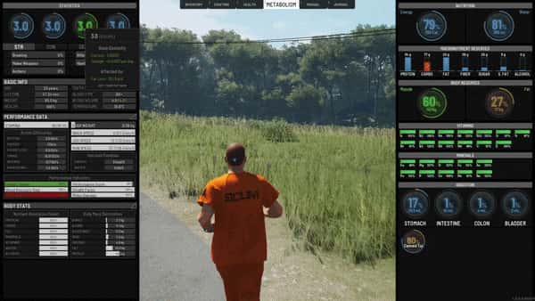 人渣 SCUM 全DLC